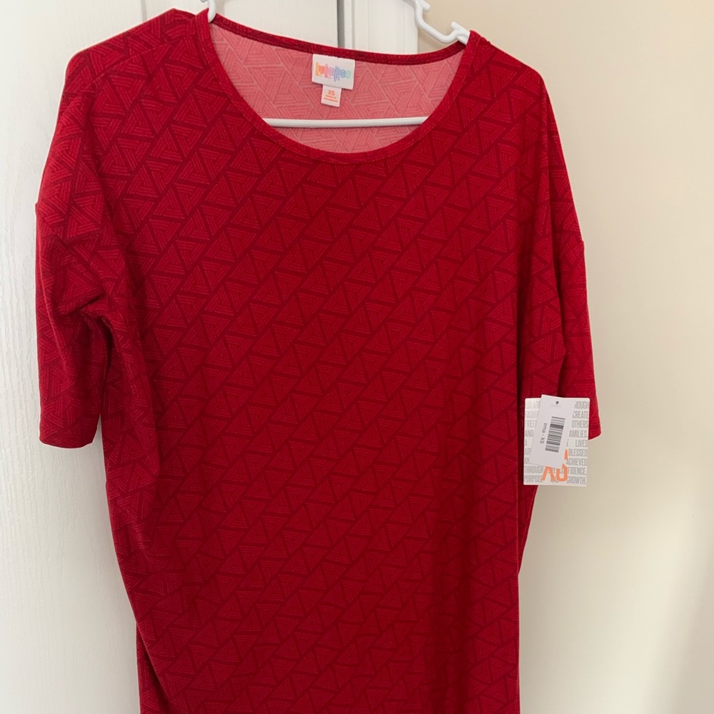 Lularoe Irma